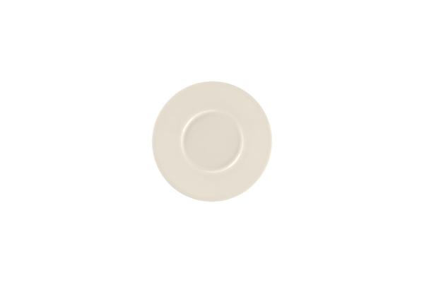 RAK Fedra Schotel voor koffie/theekop - Ø149mm