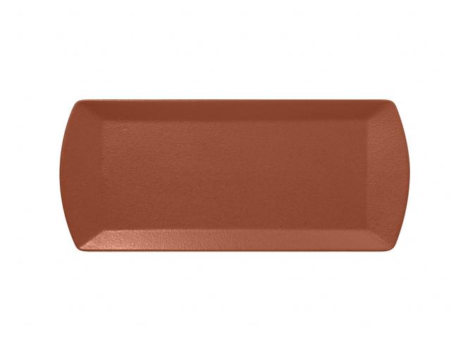 RAK Neofusion Sandwichschaal - 350x150mm - Brown