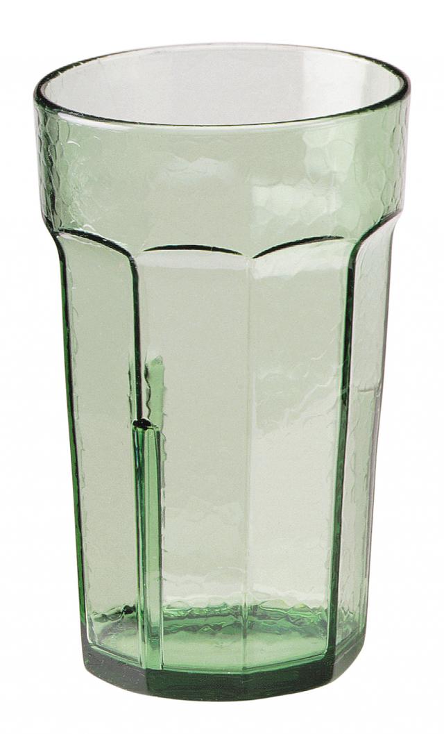 Cambro Beker Laguna - 0.237 Ltr - Spanish Green