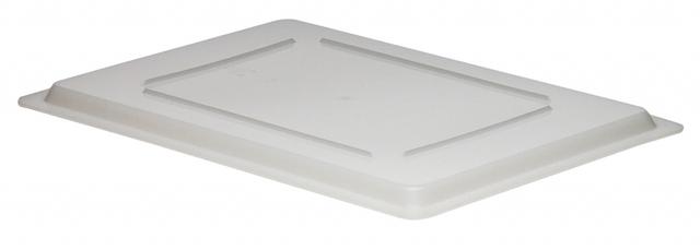 Cambro Deksel voor bak 1826 - White