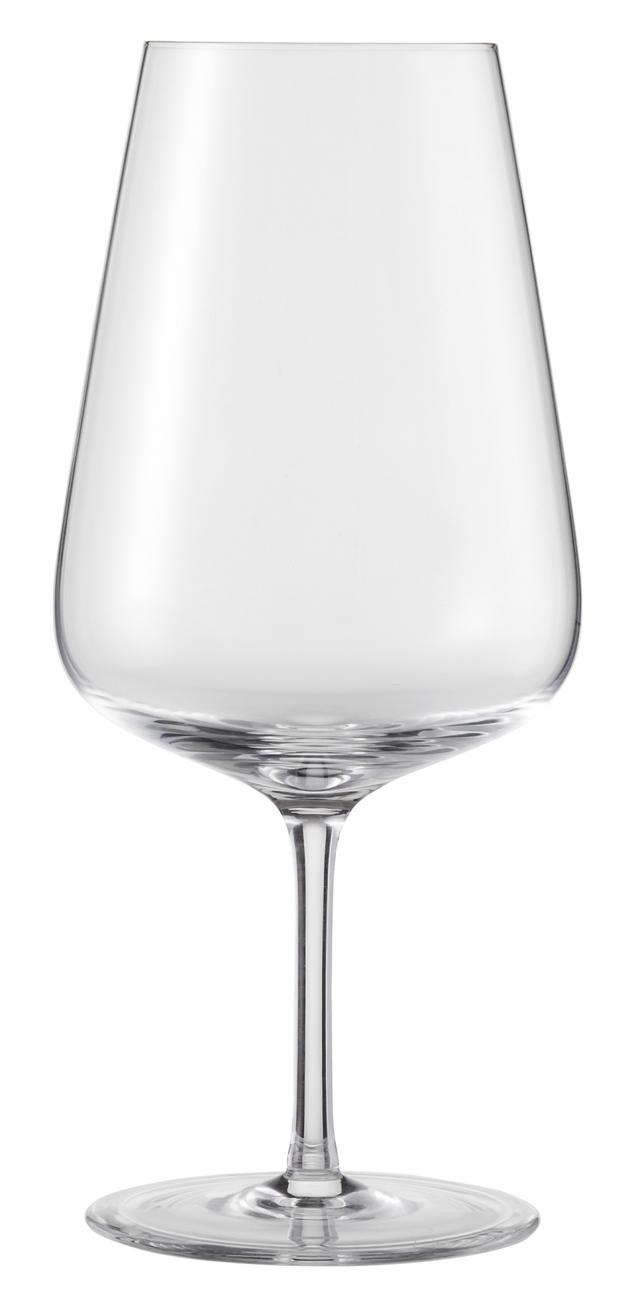 Zwiesel Glas Vinody Whisky Nosing glas 171 - 0.334Ltr