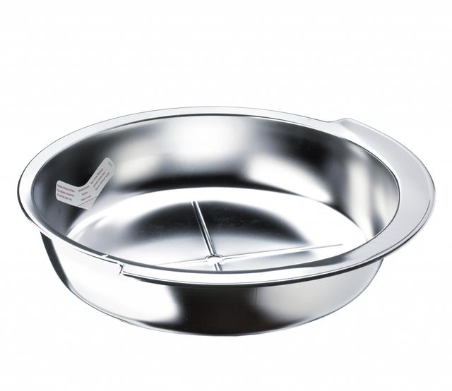 Spring Buffet Solution Waterbassin rond voor Rondo 300mm