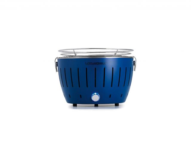 LotusGrill Mini - Ø292mm - Diepblauw