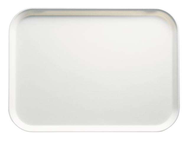 Cambro Camtray - 457x355mm - White