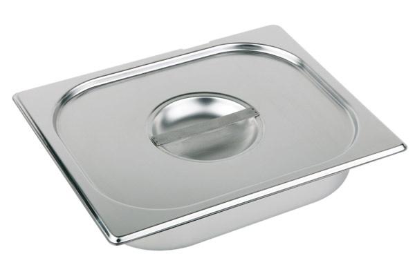 APS Deksel 1/2GN - 325x265x35mm