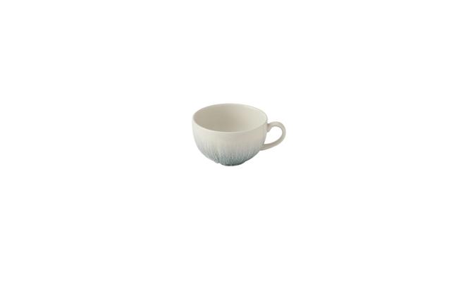 Churchill Inked Lyra Cappuccino kop - 0.34Ltr - Blue