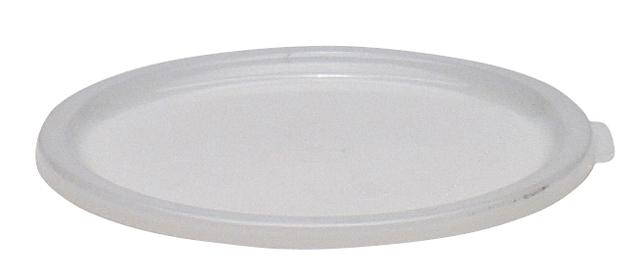 Cambro Deksel voor bus - Ø208mm - White