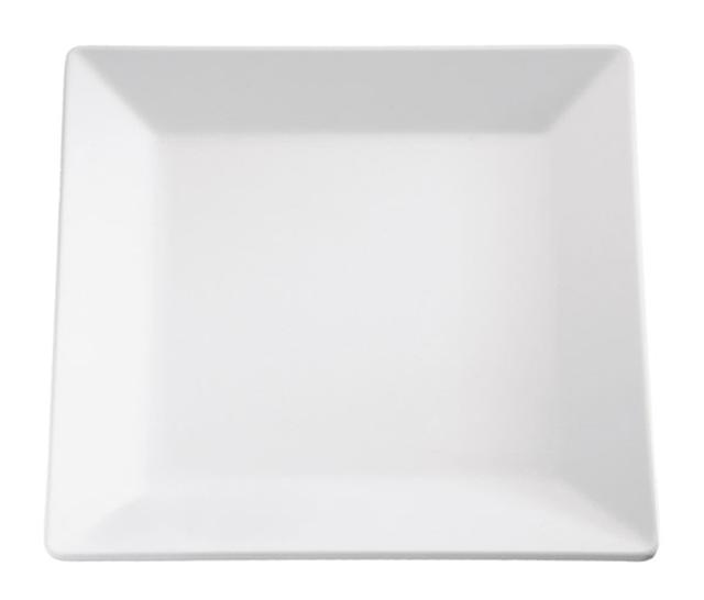APS Serveerplateau Pure - 265x265x30mm - Wit