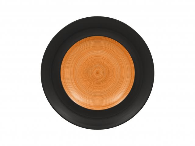 RAK Trinidad Bord diep rond - Ø300mm - Cedar