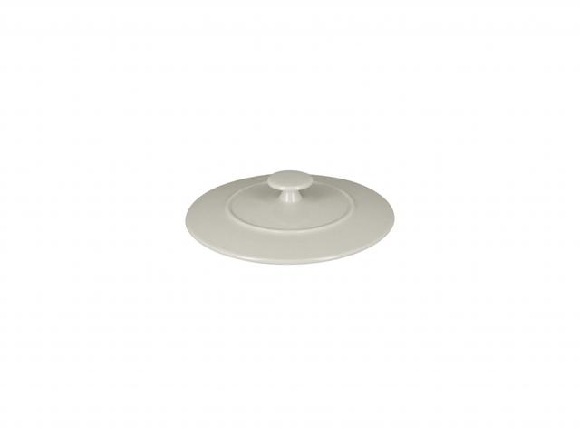 RAK Chef's Fusion Deksel voor cocotte Ø100mm - White