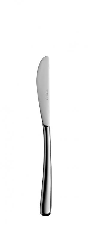 HEPP Medan Dessertmes rvs - L 217mm