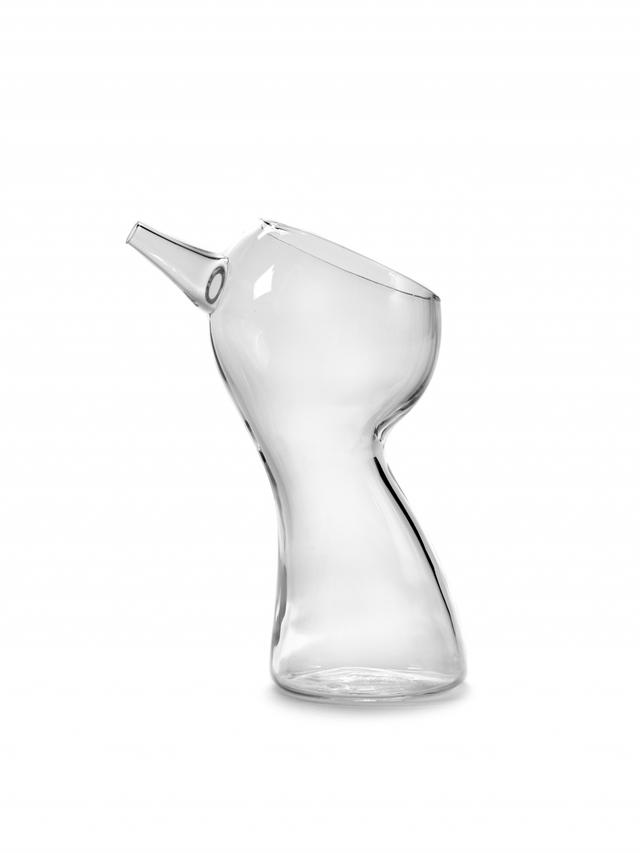 Serax Mini monsieur cruchot glas - 0.25Ltr