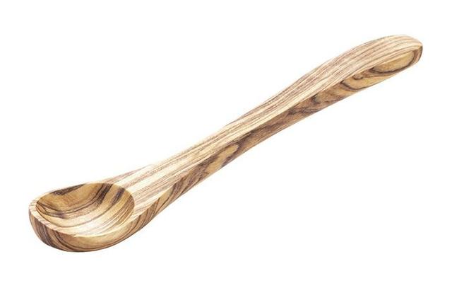 APS Lepel Olive 2-delig - L 140mm