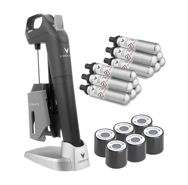 Coravin Model 3 Professional Kit