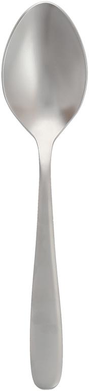 Fortessa Grand City Tafellepel gezandstraald - L 201mm