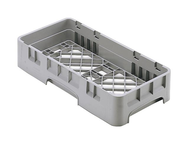 Cambro Universeelkorf - 500x250 H 101mm max 83mm - Soft Gray