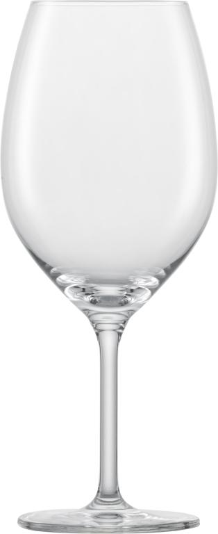 Schott Zwiesel For You Rode wijnglas 130 - 0.606Ltr - 4 glazen