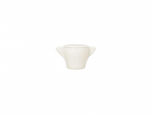 RAK Suggestions Swirls Suikerpot met deksel - 0.25Ltr