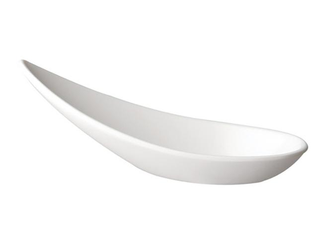 APS Partylepel Friendly - 110x45x40mm - Wit