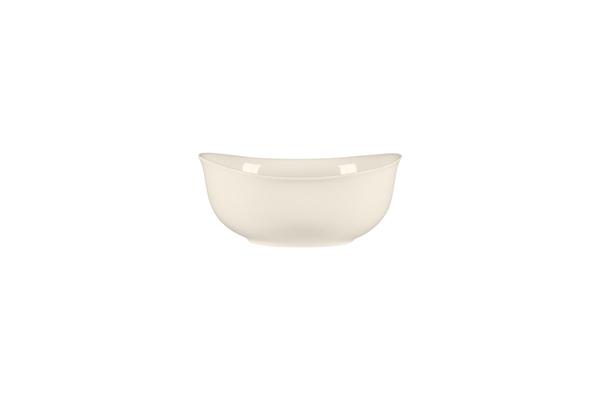 RAK Bravura Saladeschaal ovaal - 180x150x79mm