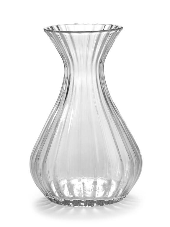 Serax Inku Karaf L - 0.16Ltr - Transparant