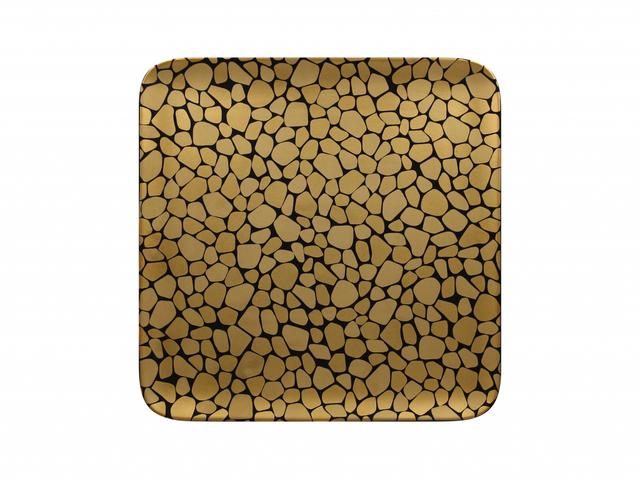 RAK Pebbles Bord vierkant - 300x300x17mm