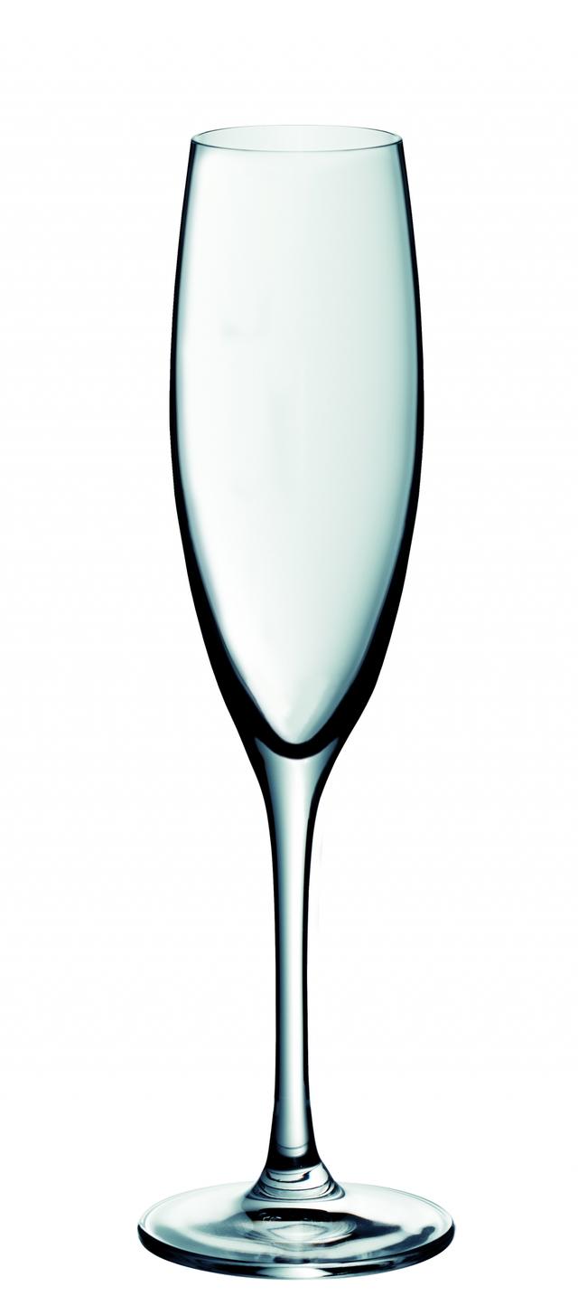 WMF Smart Champagneglas - 0.17Ltr