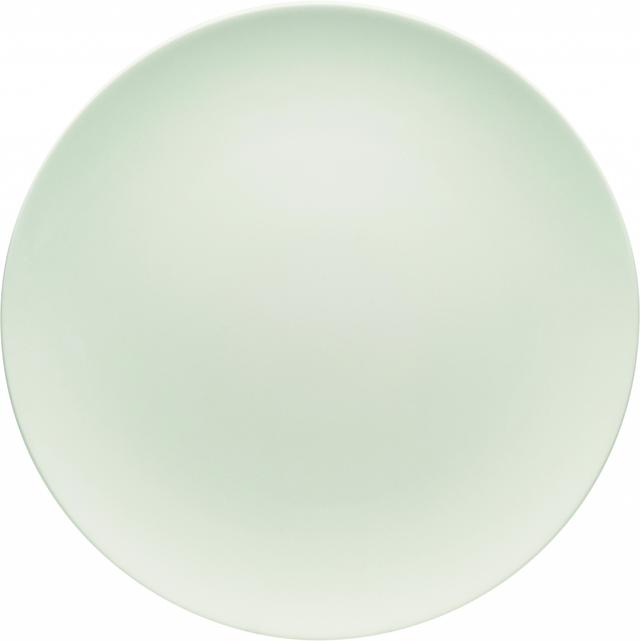 Bauscher Purity Bord plat coupe - Ø210mm