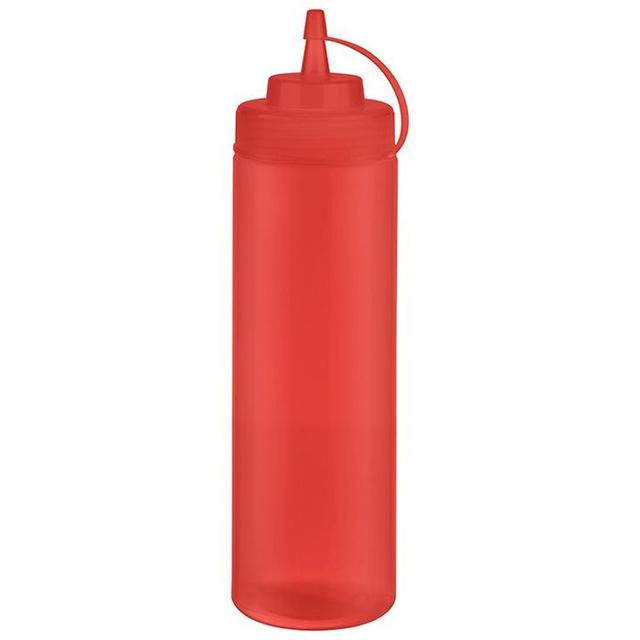 APS Knijpfles 6 stuks - 0.76Ltr - Rood