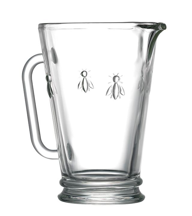 La Rochère Abeille Pitcher - 1Ltr