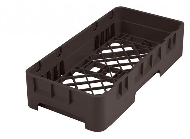 Cambro Universeelkorf - 500x250 H 101mm max 83mm - Brown