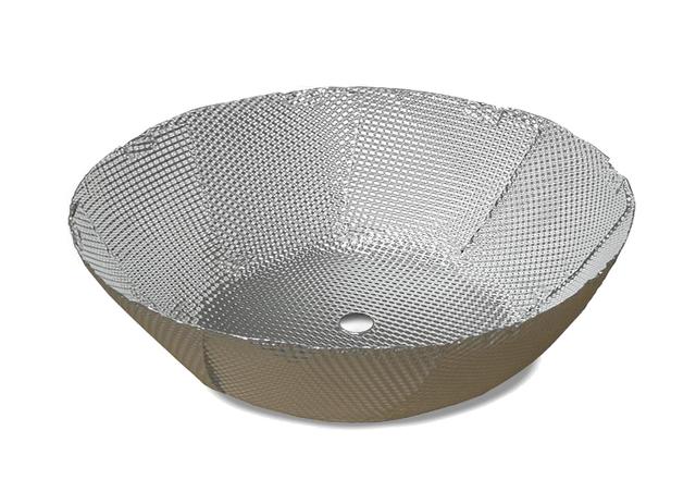 LotusGrill Beschermfolie inlegvel LG XXL