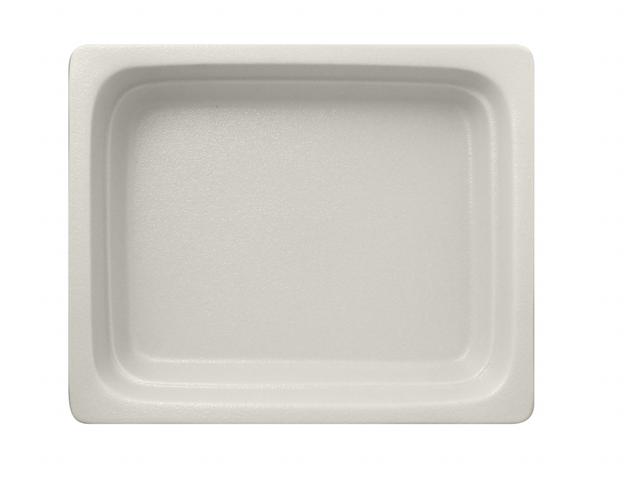 RAK Neofusion Gastronormschaal 1/2 - White