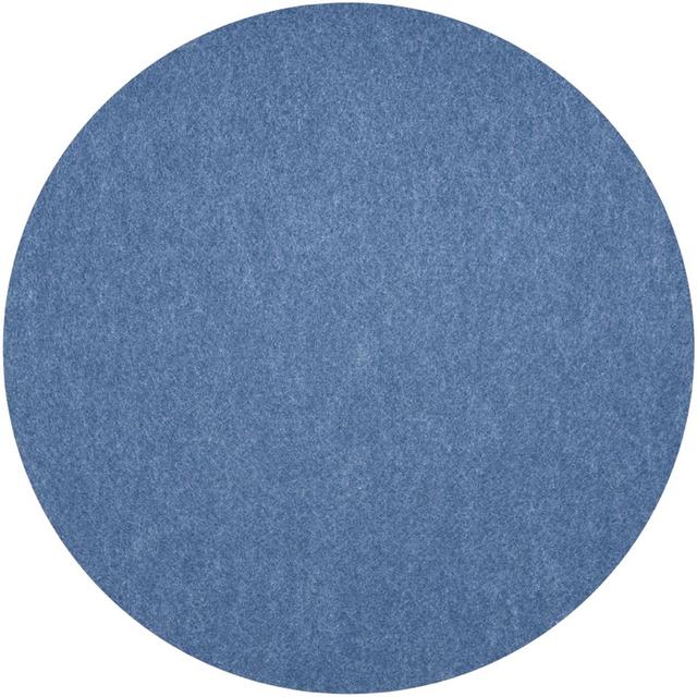 Daff Fiberixx Onderzetter rond - Ø180mm - Jeans