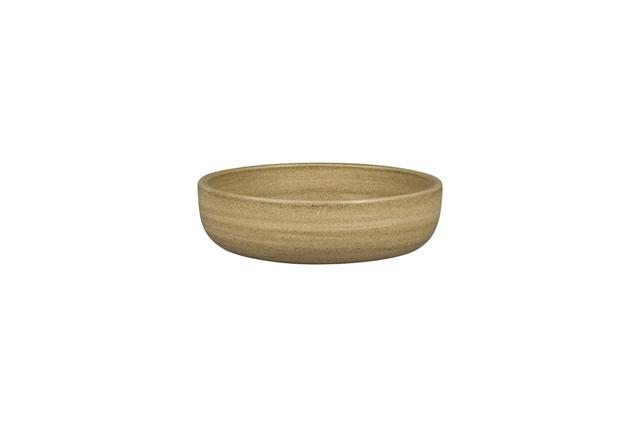 RAK Ease Selva Bord diep - Ø160mm - Beige