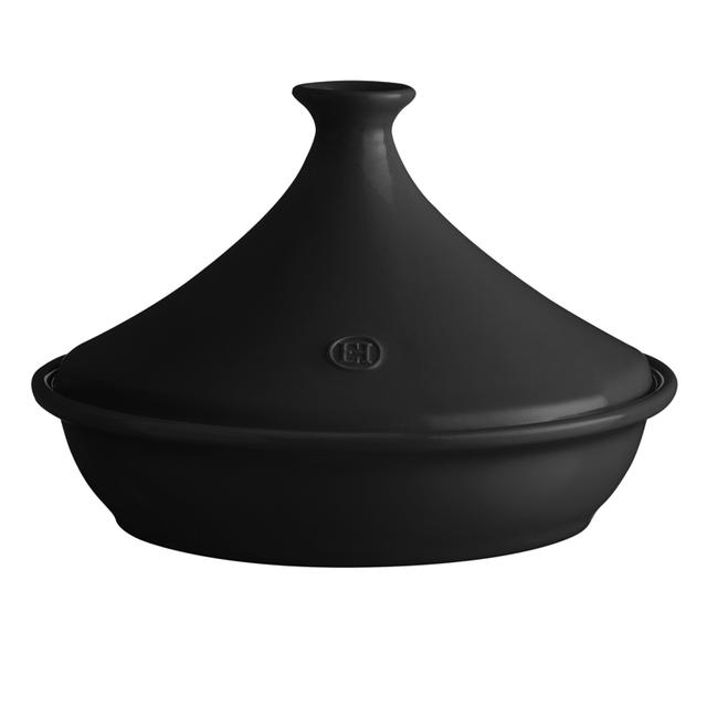 Emile Henry Tajine - Ø320mm - Truffe