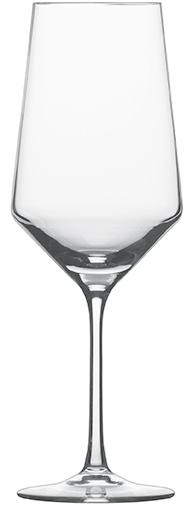 Zwiesel Glas Belfesta Bordeaux goblet 130 - 0.68 Ltr