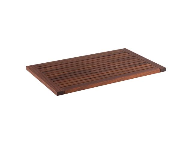 APS Snijplank walnoot - 585x350x20mm