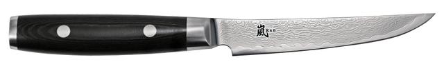 Yaxell Ran Steakmes - L 113mm - 69 laags roestvrij damast staal met canvas micarta heft