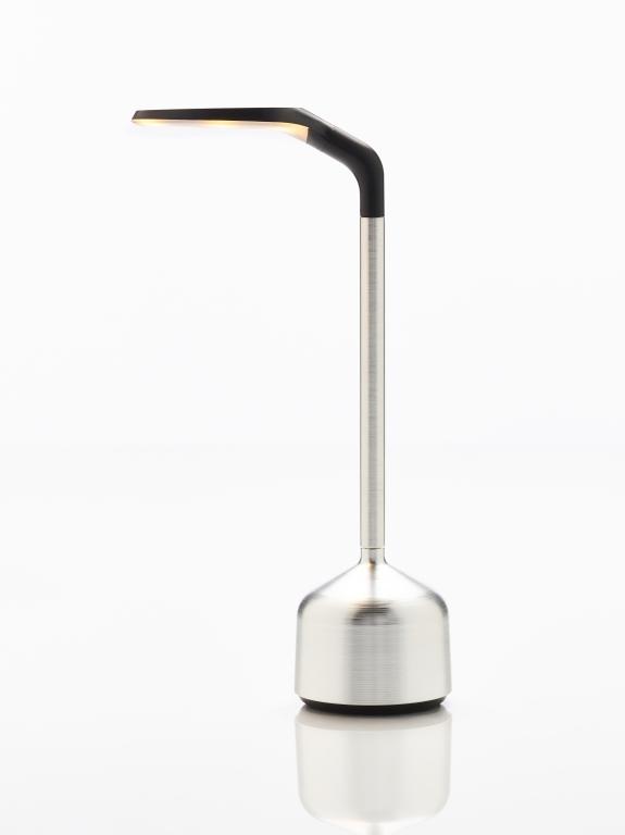 Imagilights Petit Cru Collection Lamp Small - Aluminium