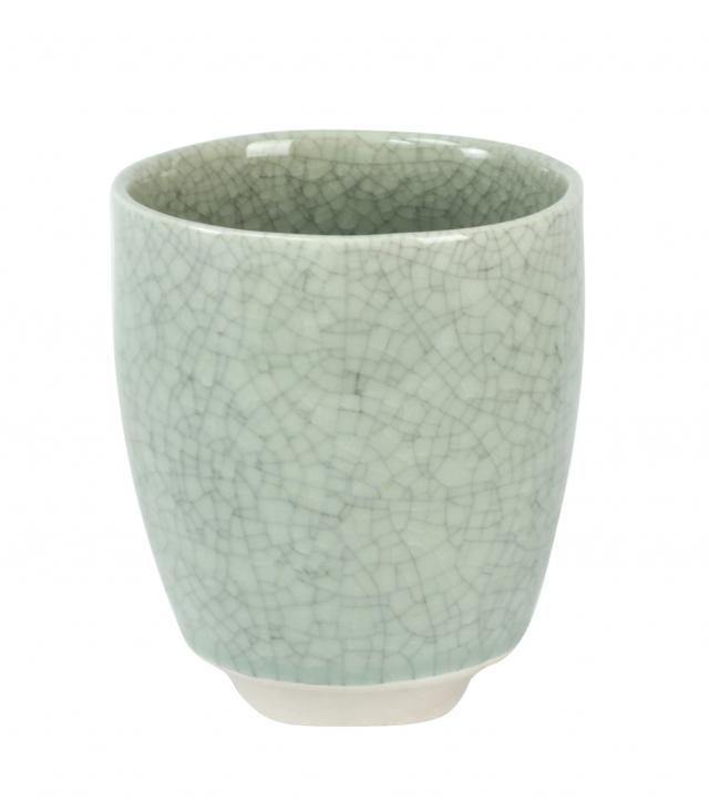 Jars Dashi Tumbler - 0.4Ltr - Celadon