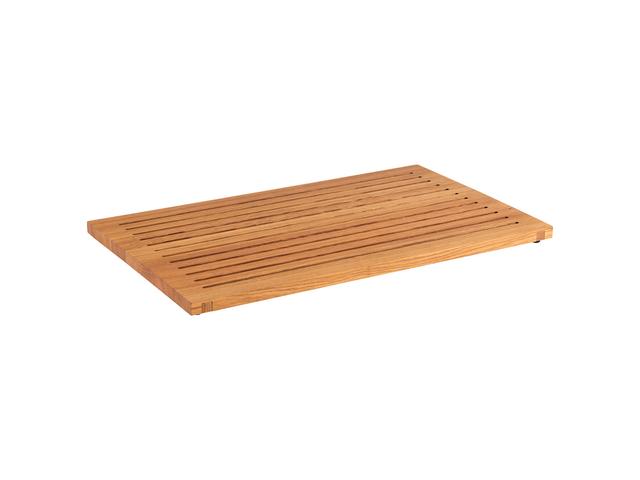 APS Snijplank eikenhout - 585x350x20mm