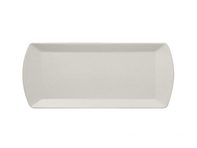 RAK Neofusion Sandwichschaal - 350x150mm - White