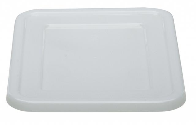 Cambro Deksel voor afruimbak 2115 poly - 394x520mm - White