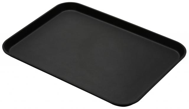 Cambro Camtread anti-slip - 655x450mm - Black