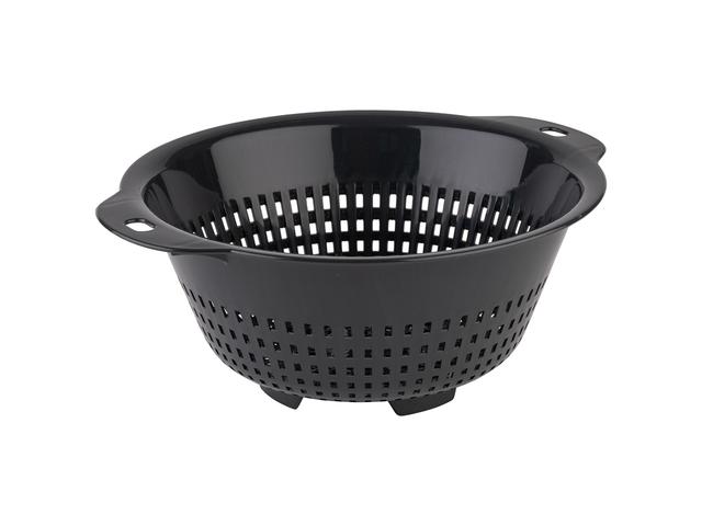 APS Pureezeef - Ø275mm - H 120mm - Zwart