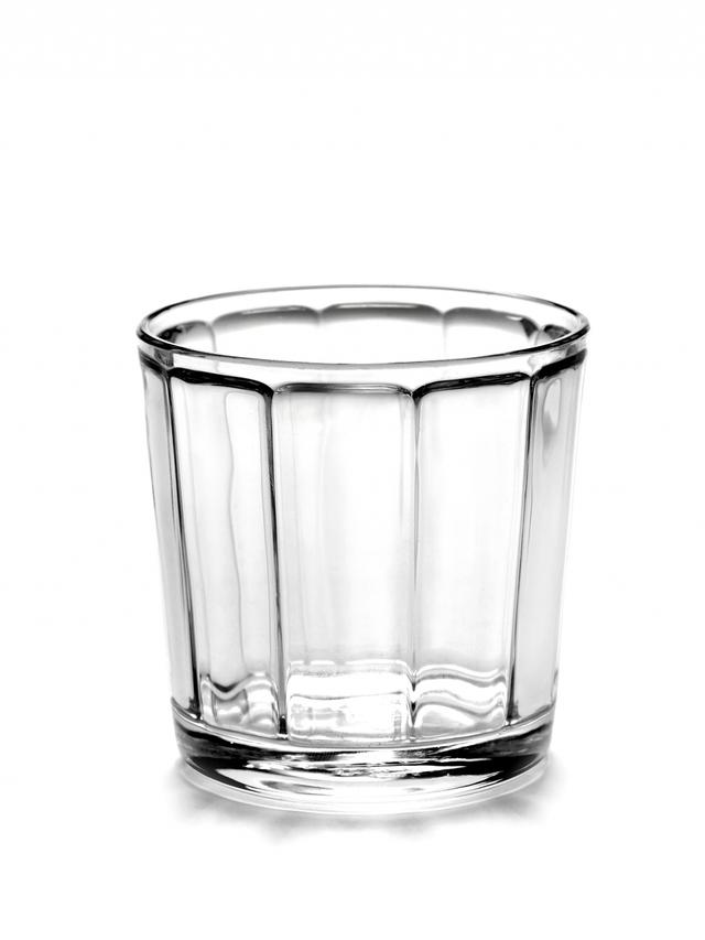Serax Surface Glas tumbler - 0.35Ltr