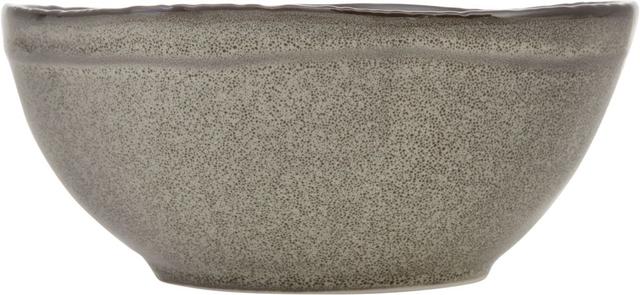 Fortessa Stone grey Schaal - Ø137mm - 0.4Ltr