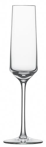 Zwiesel Glas Belfesta Champagneflûte met MP 7 - 0.215 Ltr