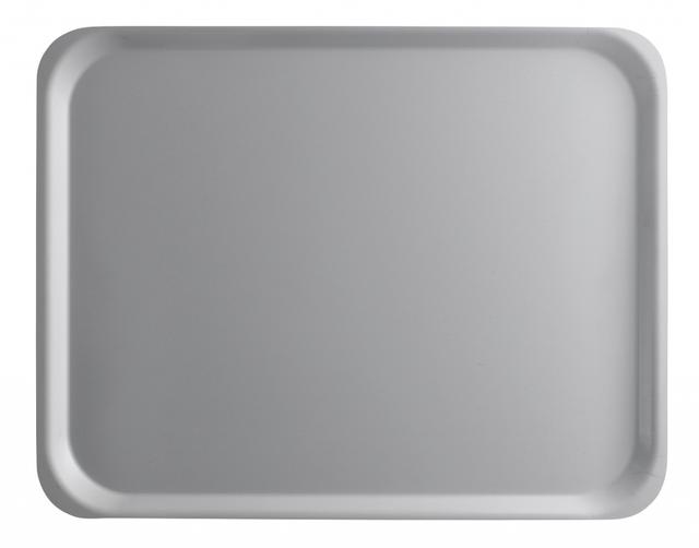 Cambro Dienblad LMT - 280x200mm - Gray